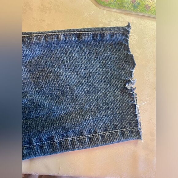 Joe’s The Brixton Straight + Narrow Blue Jeans Size 28 NWT - Picture 9 of 15